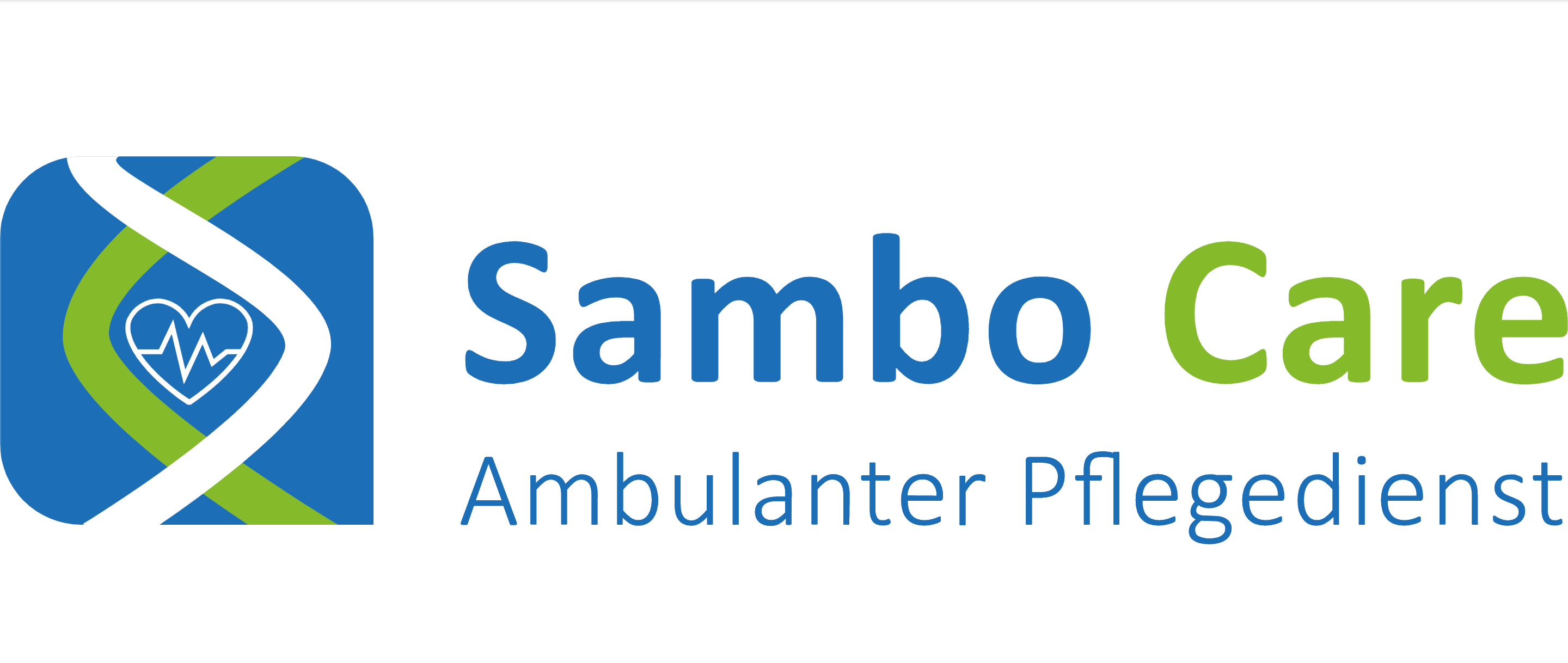 Logo: Sambo Care