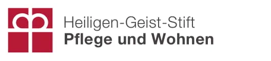 Logo: Diakoniestation Heiligen-Geist-Stift