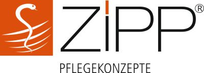 Logo: ZIPP Pflegedienst GmbH Eisenach