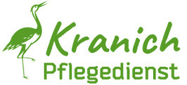 Logo: Kranich Pflegedienst GmbH