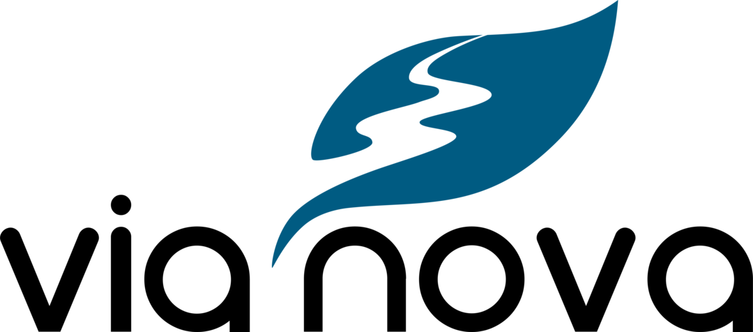 Logo: Via Nova GmbH
