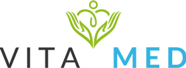 Logo: VitaMed GmbH