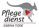 Logo: Häusliche Kranken- u. Altenpflege Sabina Tode GmbH & Co.KG