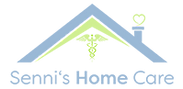 Logo: Senni's Home Care