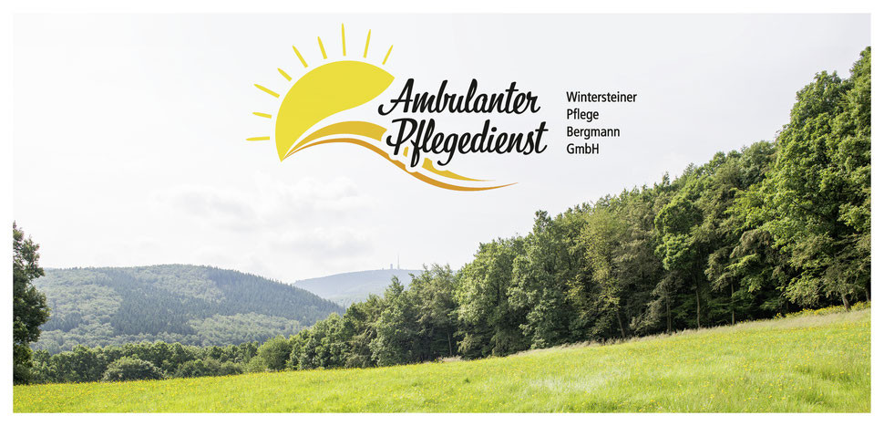 Wintersteiner Pflege Bergmann GmbH Ambulanter Pflegedienst