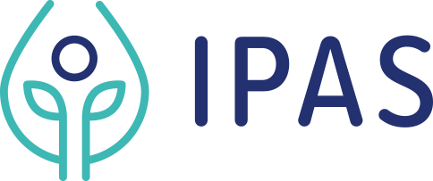 Logo: IPAS GmbH & Co. KG