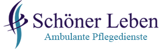 Logo: Schöner Leben - Ihr Pflegedienst Aouatif Mouradi