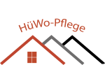 Logo: HüWo Pflege GmbH
