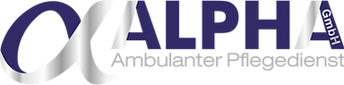 Logo: ALPHA Ambulanter Pflegedienst GmbH
