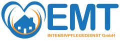 Logo: EMT Intensivpflegedienst GmbH