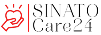 Logo: SINATO Care24