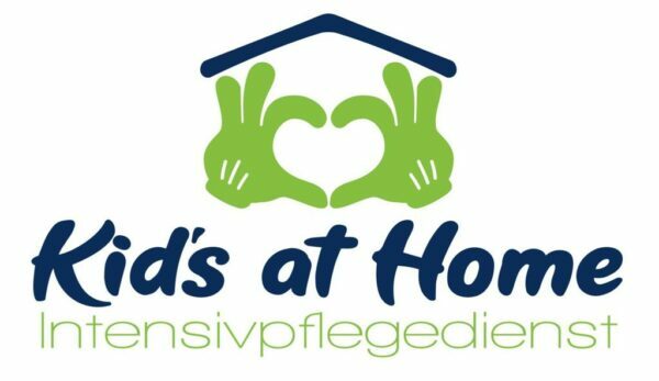 Logo: Kids at Home GmbH