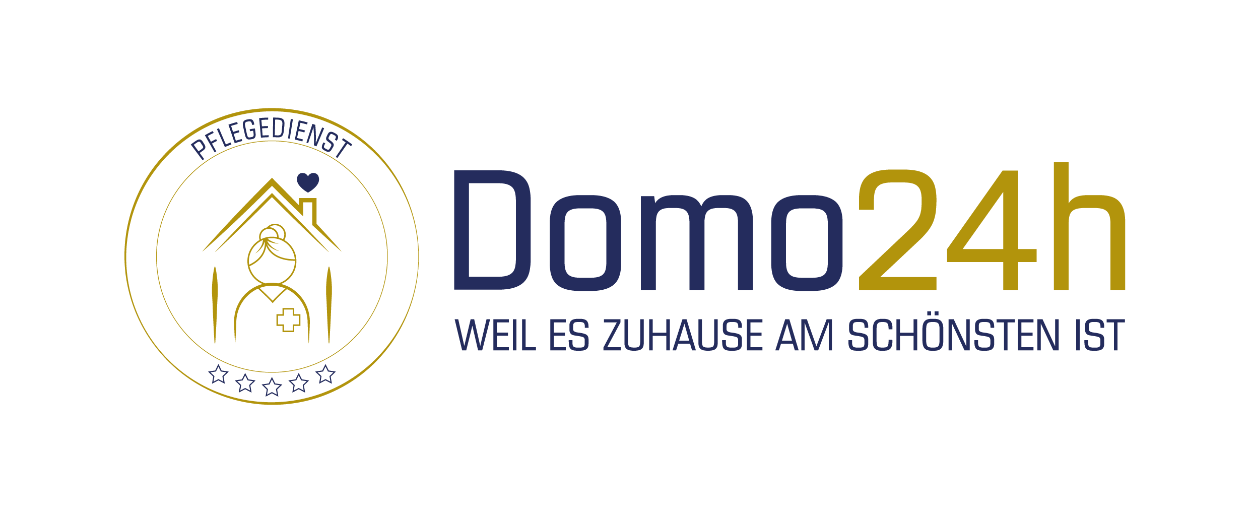Logo: Domo 24h