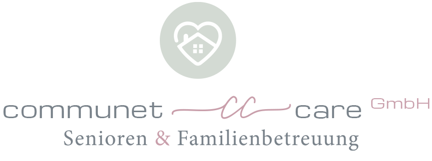 Logo: communet care GmbH