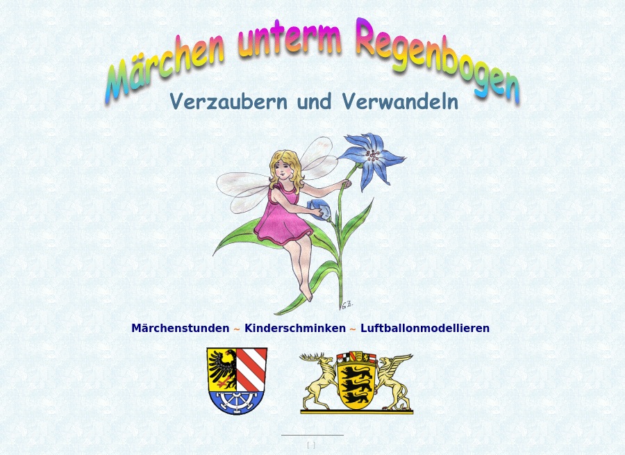 Häusliche Kinderkrankenpflege Unterm Regenbogen GmbH