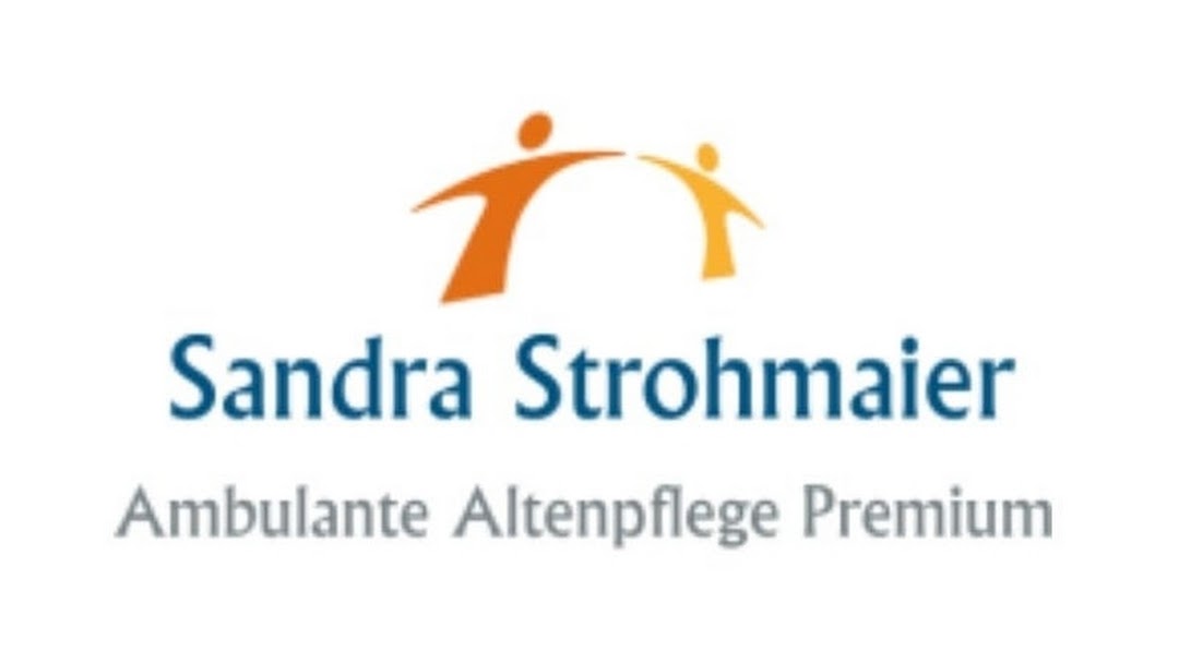 Logo: Sandra Strohmaier Ambulante Altenpflege Premium UG (haftungsbeschränkt)