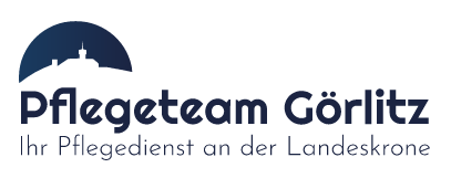 Logo: Pflegeteam Görlitz GmbH