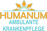 Logo: AKP Humanum GmbH