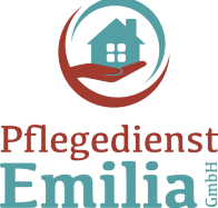 Logo: Pflegedienst Emilia GmbH
