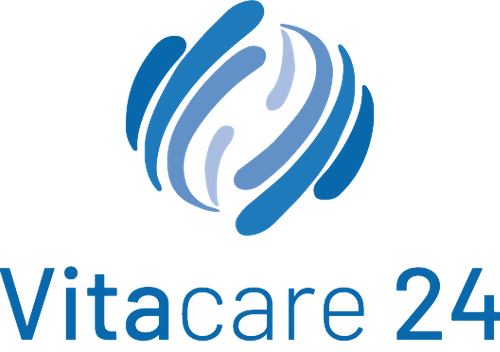 Logo: Vitacare24 GmbH