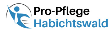 Logo: Pro-Pflege Habichtswald Jennifer Polzer