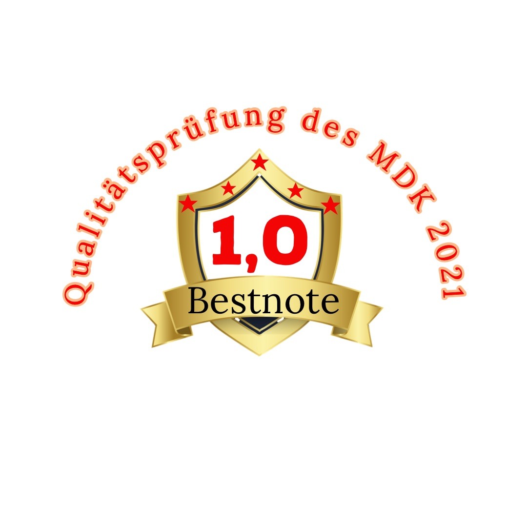 Ambulante Pflege Großstadtherzen UG (haftungsbeschränkt)