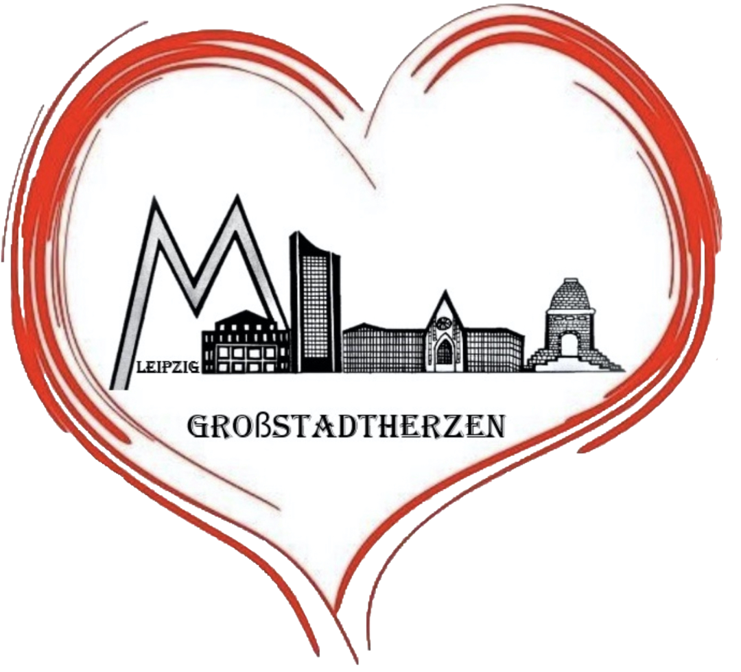 Logo: Ambulante Pflege Großstadtherzen UG