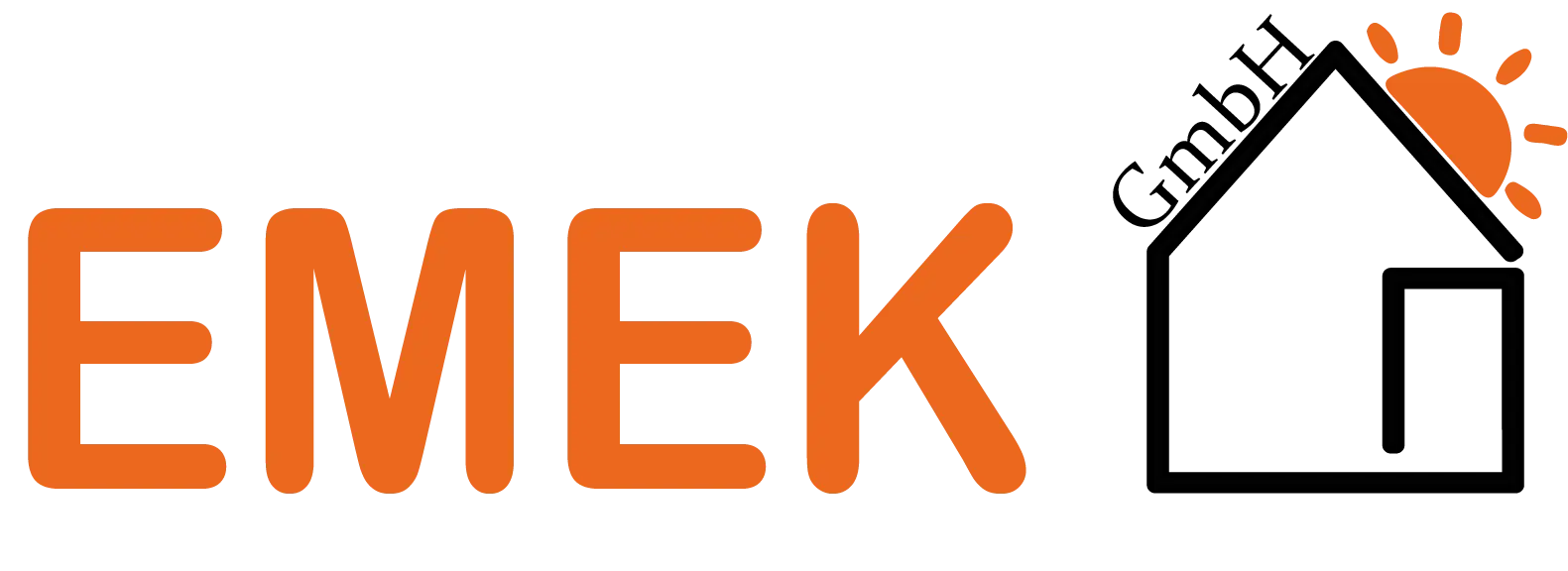 Logo: EMEK Pflegedienst GmbH