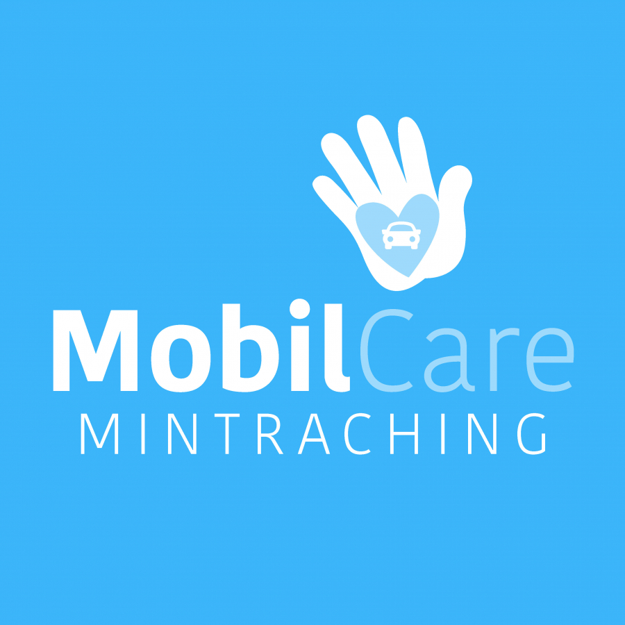 Logo: MobilCare Mintraching Martha Janker