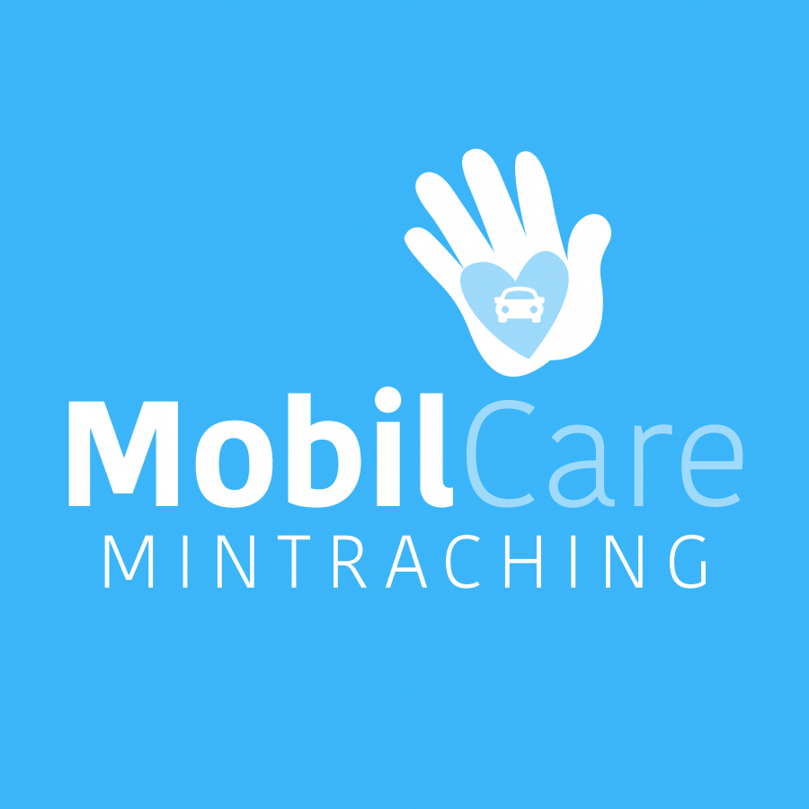Logo: MobilCare Mintraching Martha Janker