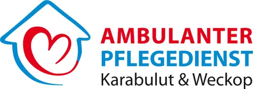 Logo: K + W ambulanter Pflegedienst GmbH