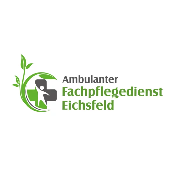 Logo: Ambulanter Fachpflegedienst Eichsfeld UG (haftungsbeschränkt)