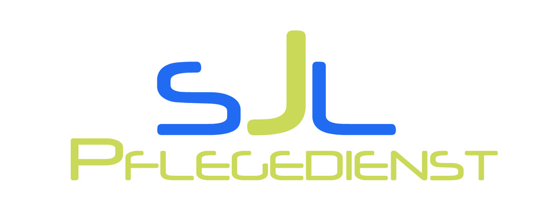 Logo: SJL Pflegedienst
