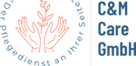 Logo: C&M Care GmbH