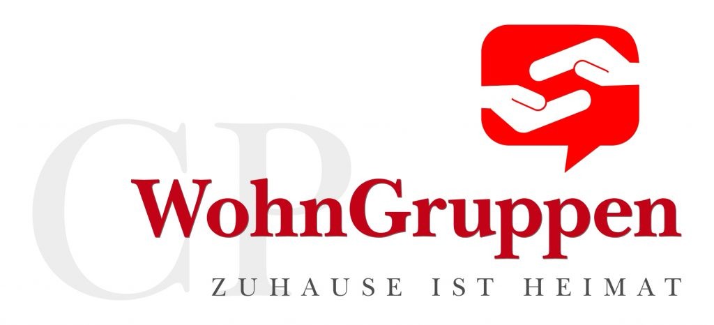Logo: CP Wohngruppen GmbH