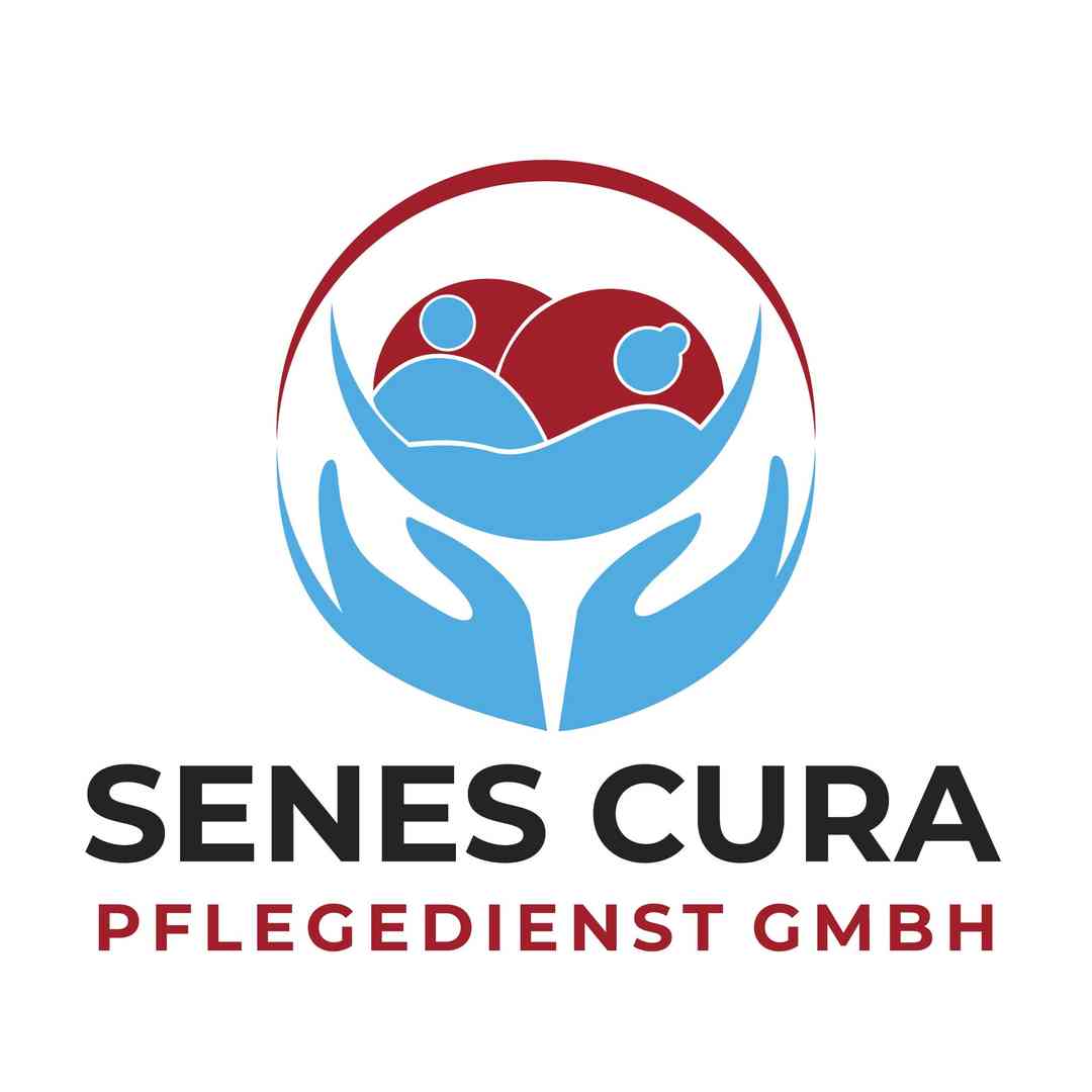 Logo: Pflegedienst Senes Cura GmbH