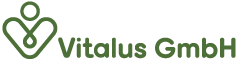 Logo: Vitalus GmbH Amb. Pflegedienst