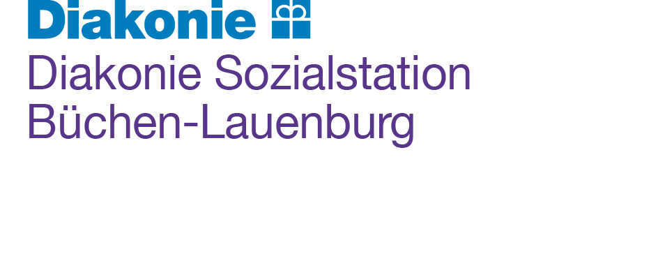 Logo: Diakonie Sozialstation Büchen - Lauenburg