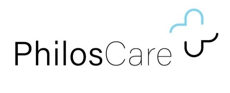 Logo: PhilosCare GmbH