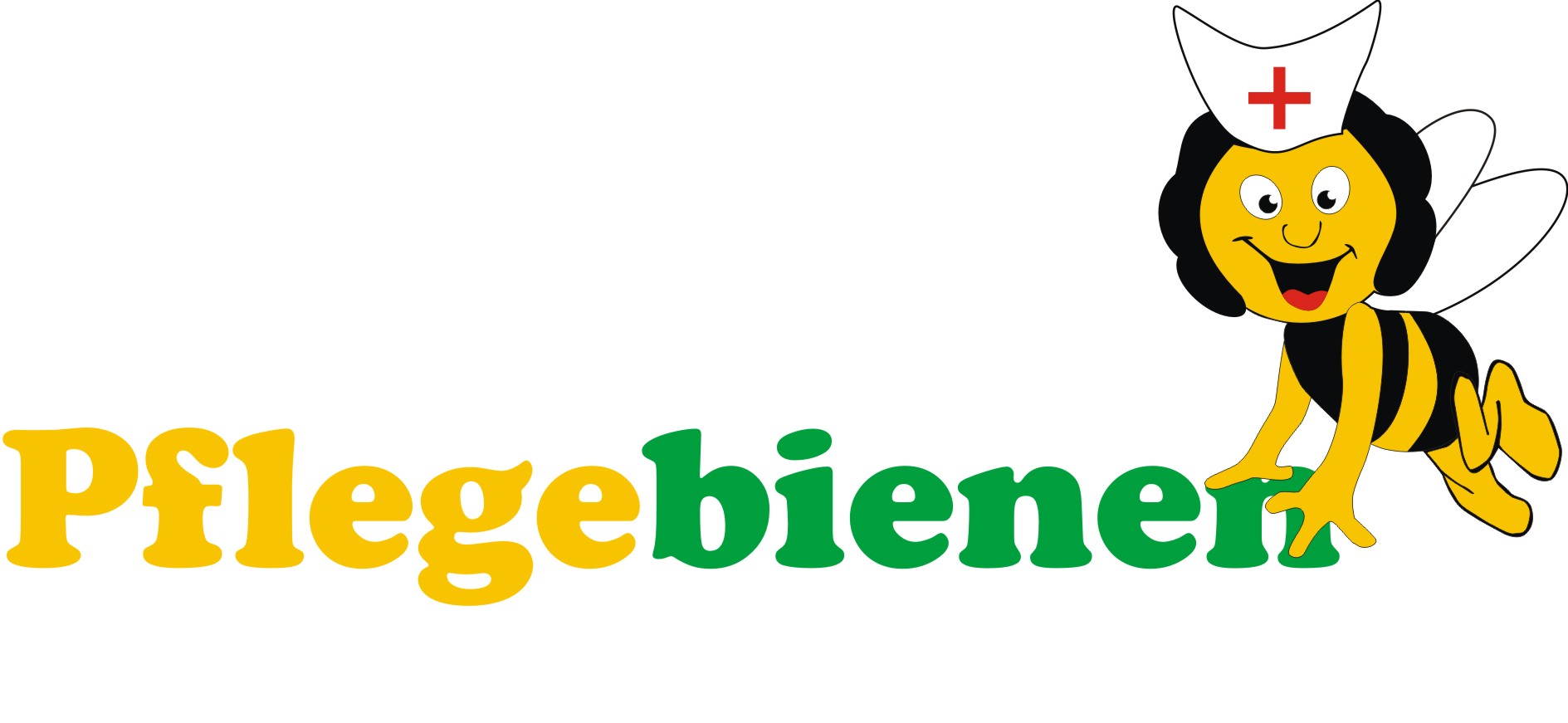 Logo: Hanke & Hanke GbR Pflegebienen