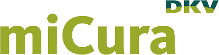 Logo: miCura Pflegedienste Berlin GmbH