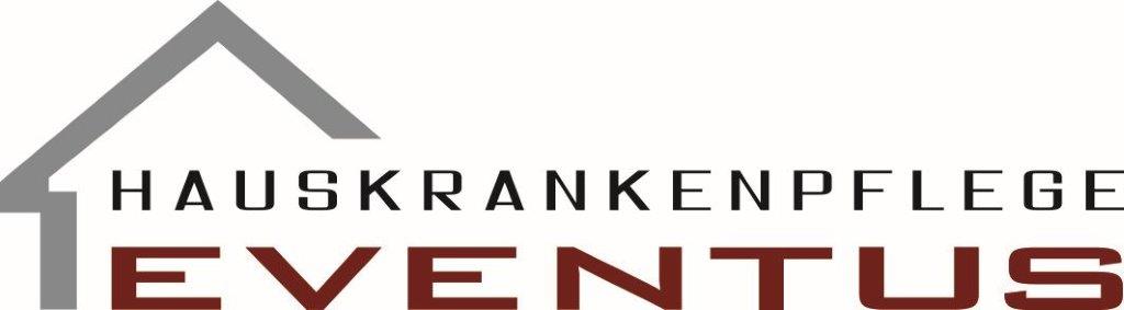 Logo: eventus Hauskrankenpflege
