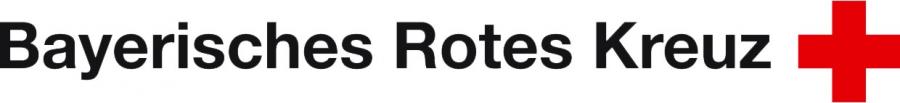 Logo: Sozialstation des Bayerischen Roten Kreuzes