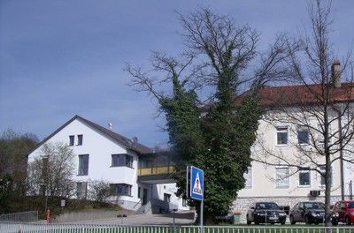 Rot Kreuz Tagespflege und Pflegedienst