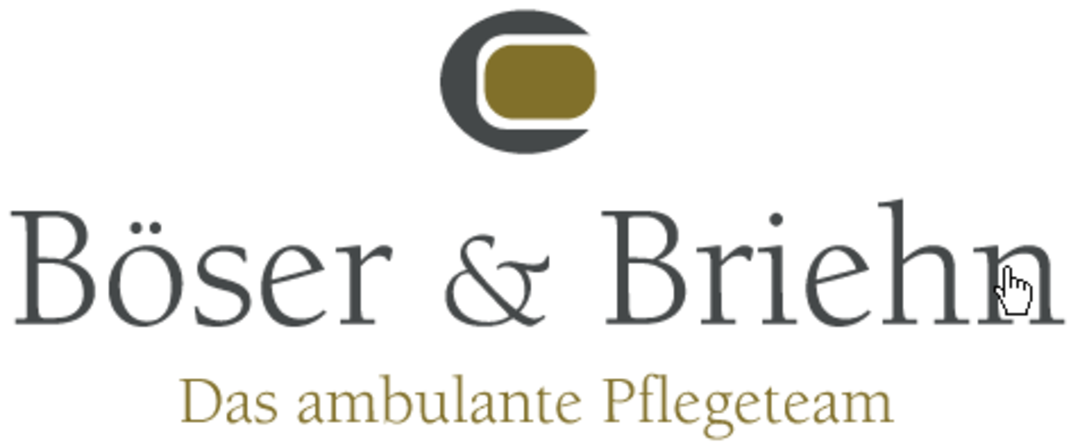 Logo: Böser & Briehn Pflege GmbH