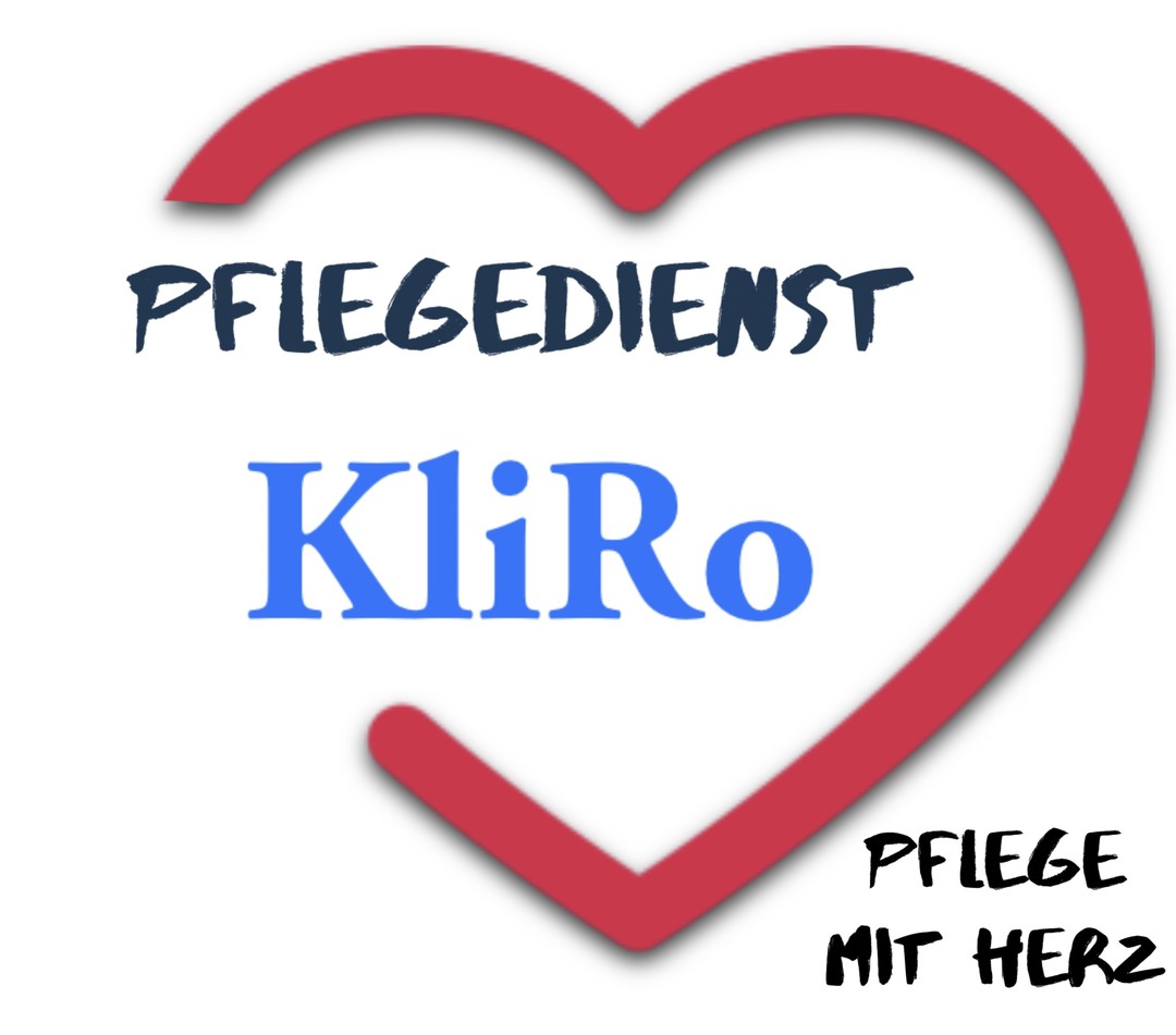 Logo: Pflegedienst KliRo GmbH