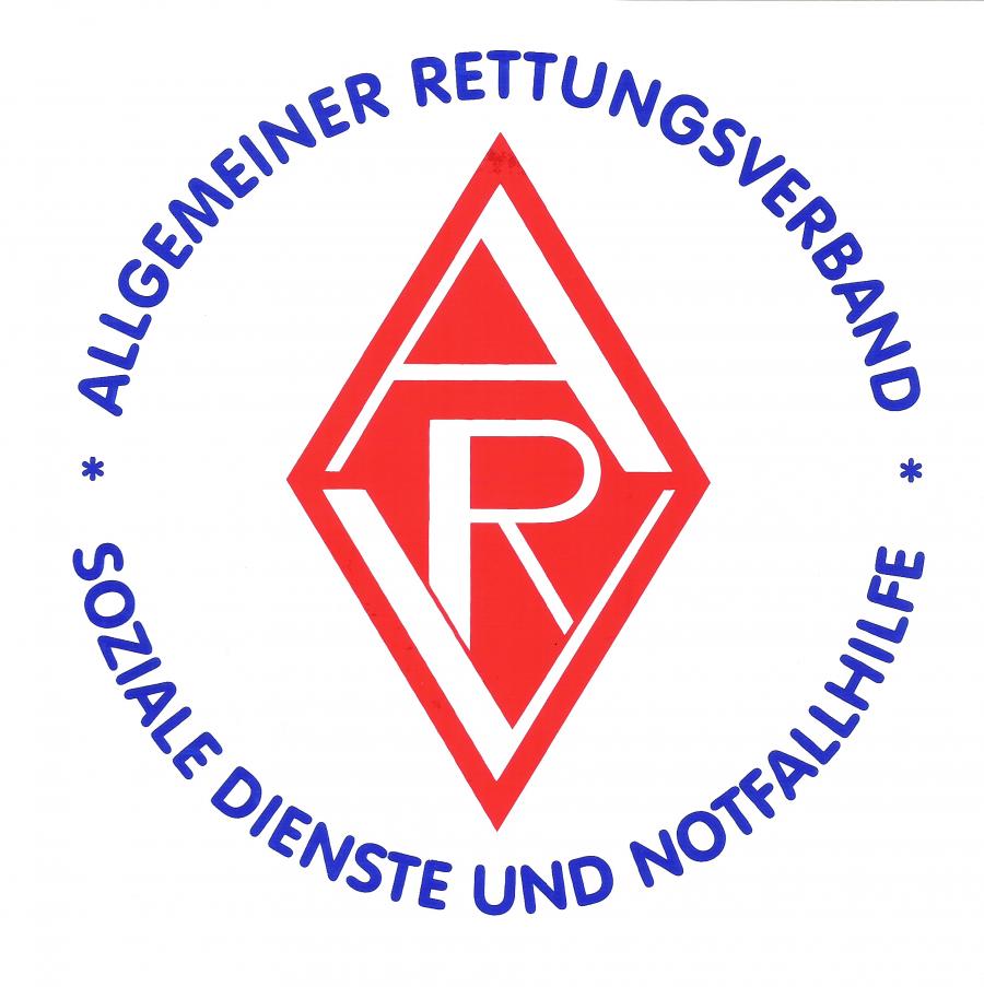 Logo: Allgemeiner Rettungsverband Niedersachsen-Süd e.V.