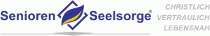 Logo: Senioren-Seelsorge gGmbH
