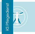 Logo: KS Pflegedienst GmbH