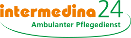 Logo: Ambulanter Pflegedienst Intermedina